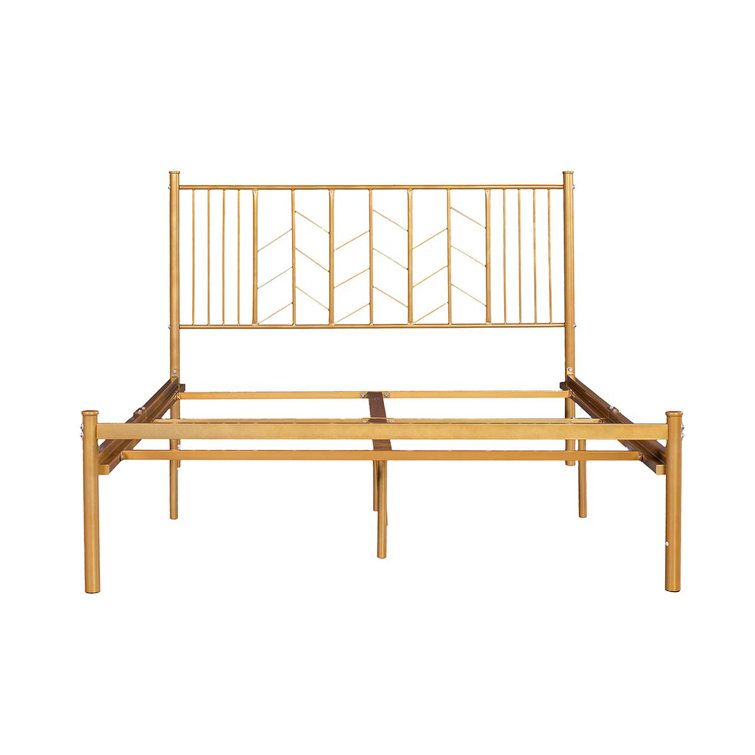 Metal Bed Frame Target